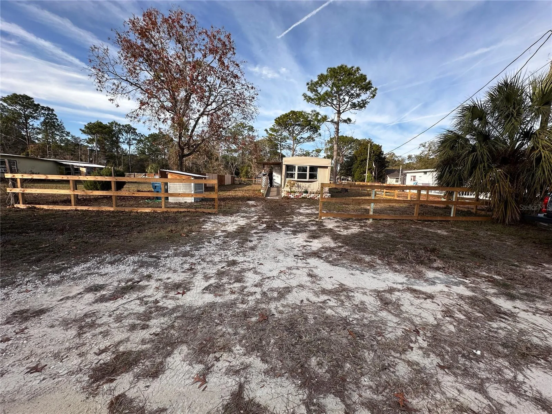 16083 Naples Street Brooksville FL 34604