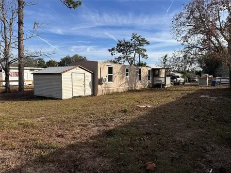 16083 Naples Street Brooksville FL 34604