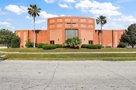 1 S Cottage Hill Road Orlando FL 32805