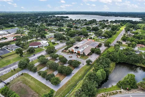 1 S Cottage Hill Road Orlando FL 32805