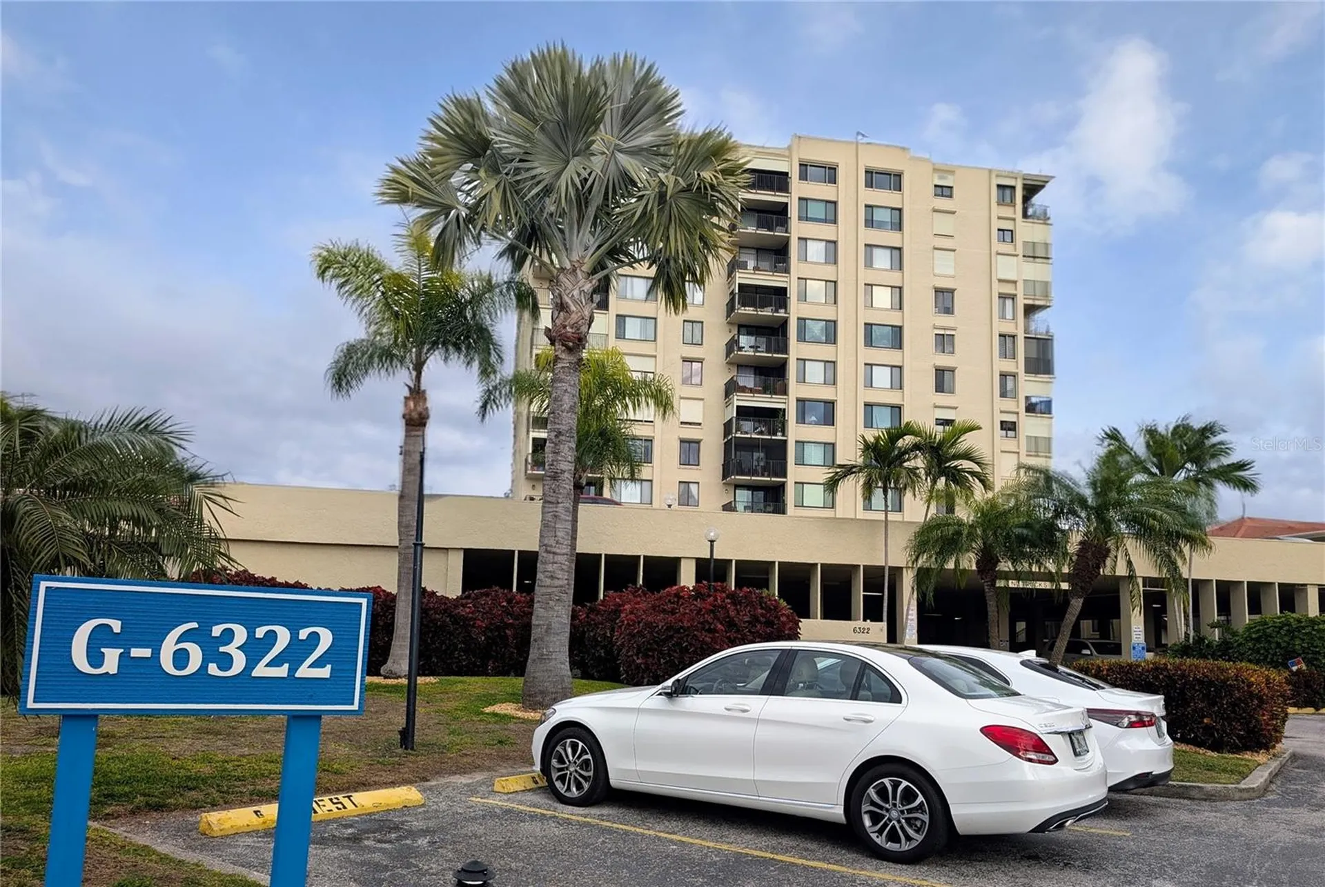 6322 Palma Del Mar Boulevard S St Petersburg FL 33715