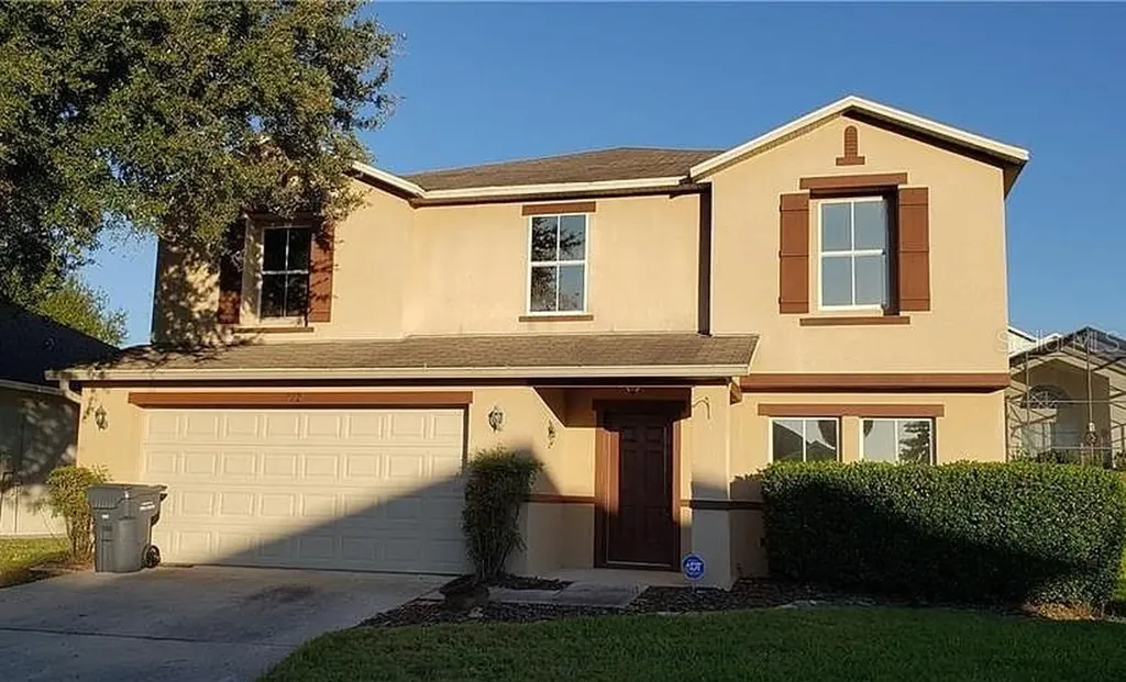 412 Aster Drive Davenport FL 33897
