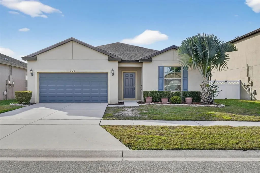 8564 Rindge Road Polk City FL 33868