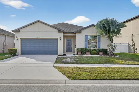 8564 Rindge Road Polk City FL 33868