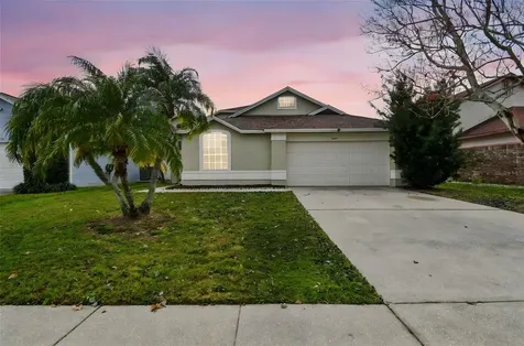 1440 Abberton Drive Orlando FL 32837