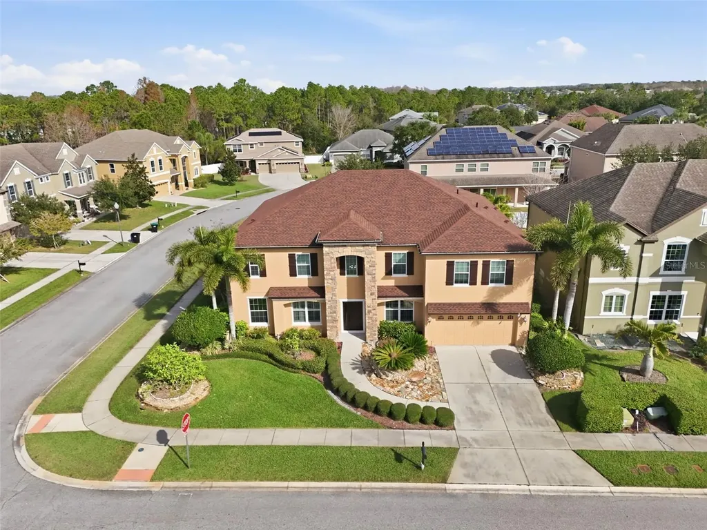 17117 Cypress Preserve Parkway Orlando FL 32820