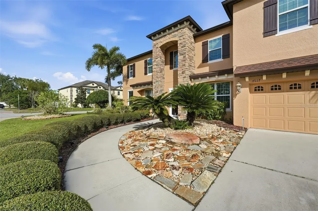 17117 Cypress Preserve Parkway Orlando FL 32820
