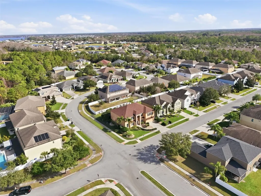 17117 Cypress Preserve Parkway Orlando FL 32820