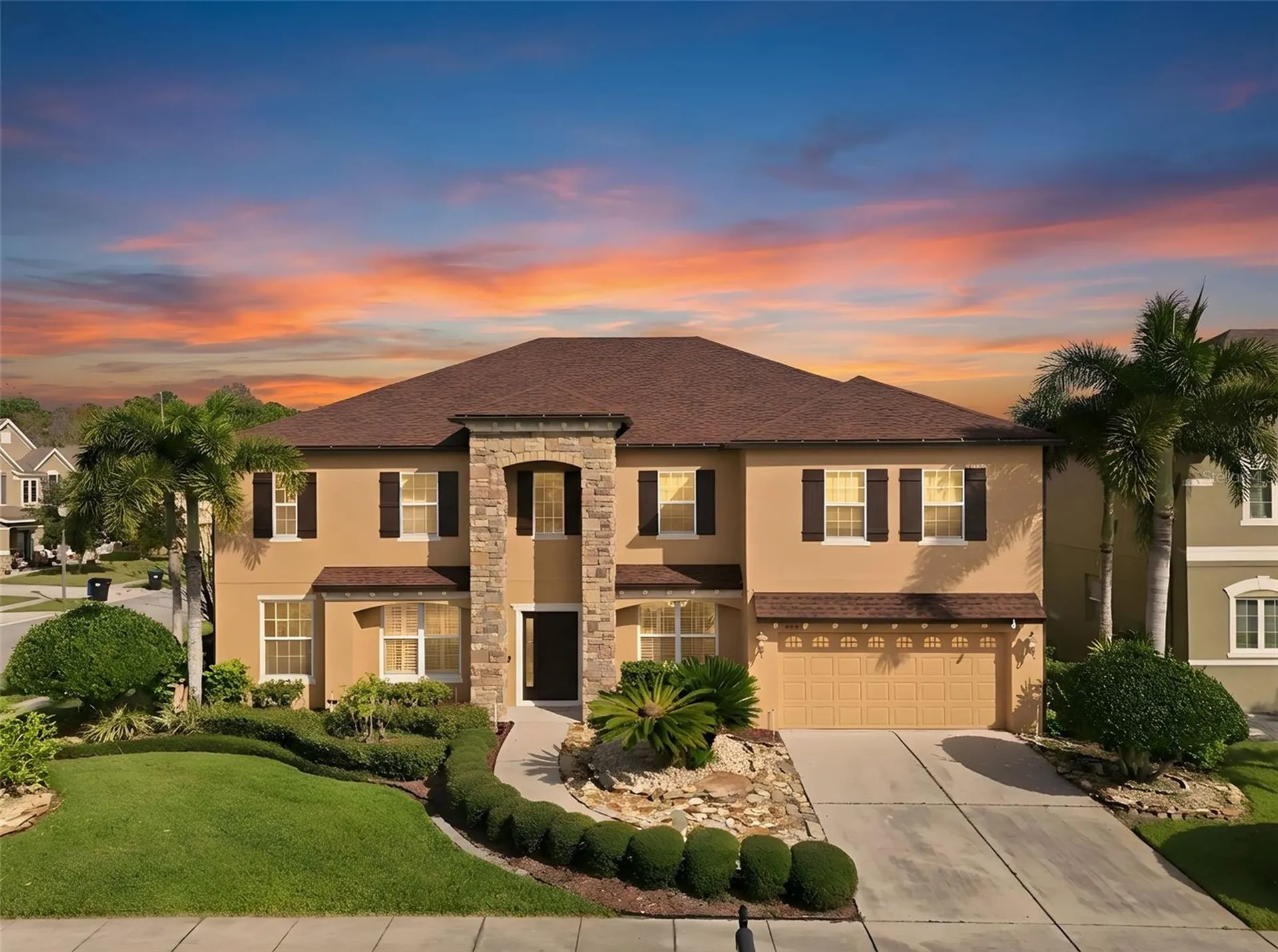 17117 Cypress Preserve Parkway Orlando FL 32820
