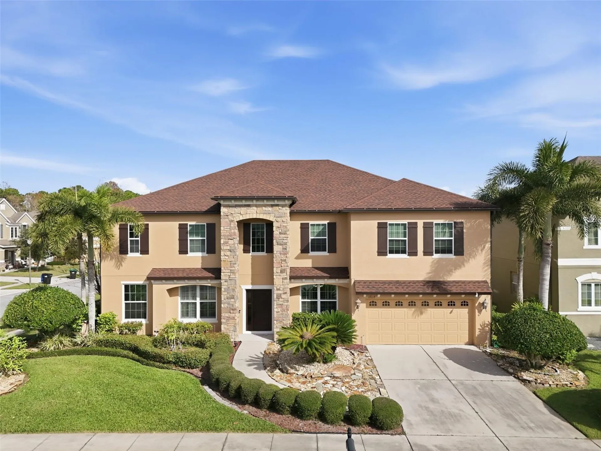 17117 Cypress Preserve Parkway Orlando FL 32820