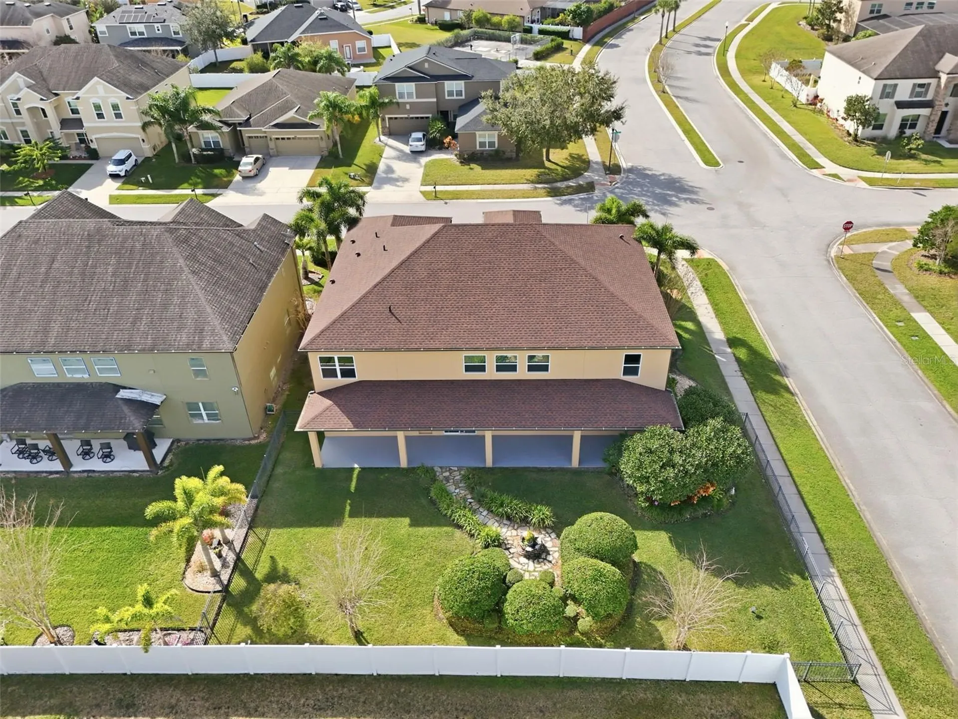 17117 Cypress Preserve Parkway Orlando FL 32820