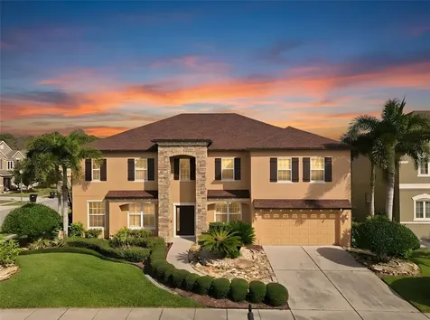 17117 Cypress Preserve Parkway Orlando FL 32820