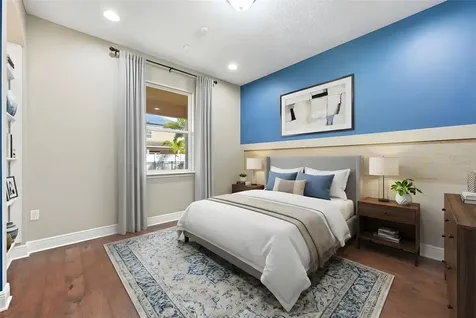 17117 Cypress Preserve Parkway Orlando FL 32820