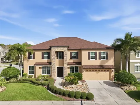 17117 Cypress Preserve Parkway Orlando FL 32820