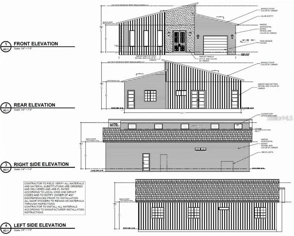 658 15th Street NW Largo FL 33770