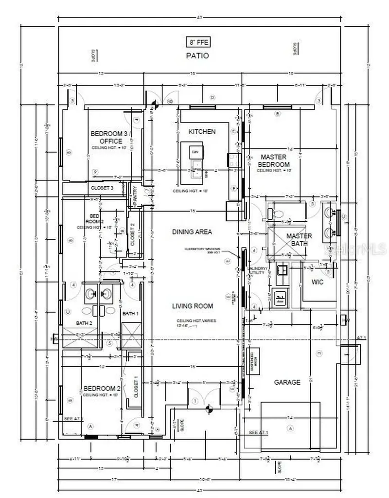 658 15th Street NW Largo FL 33770