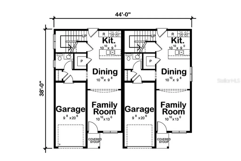 658 15th Street NW Largo FL 33770