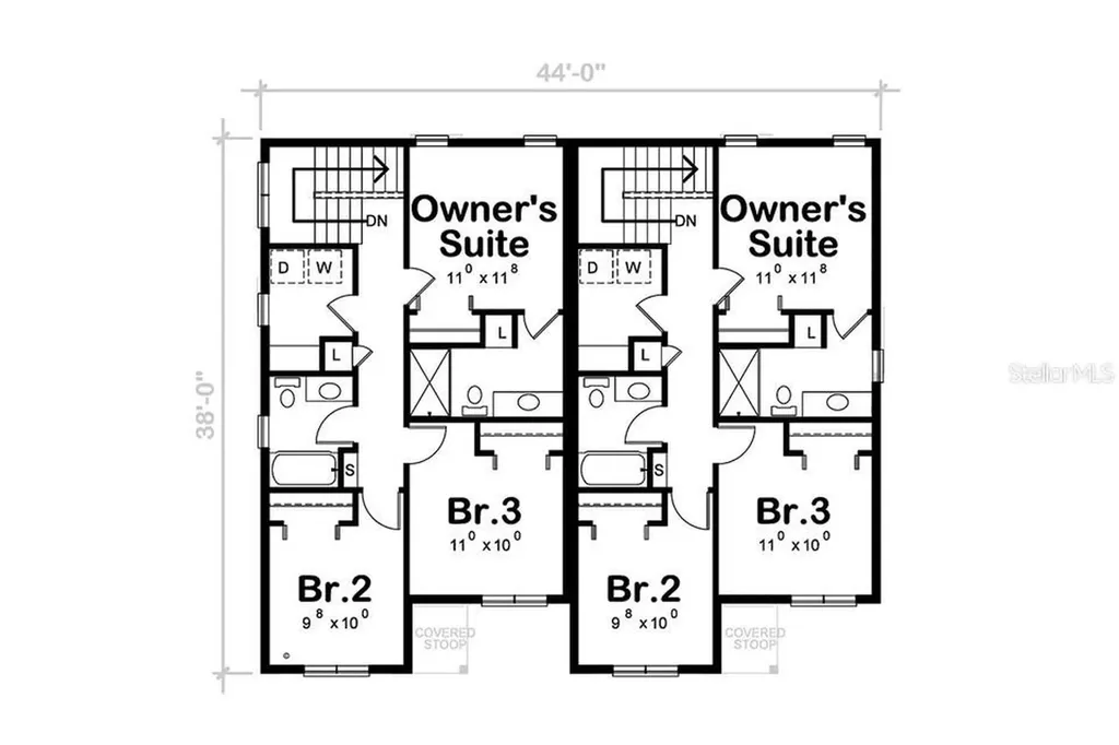 658 15th Street NW Largo FL 33770