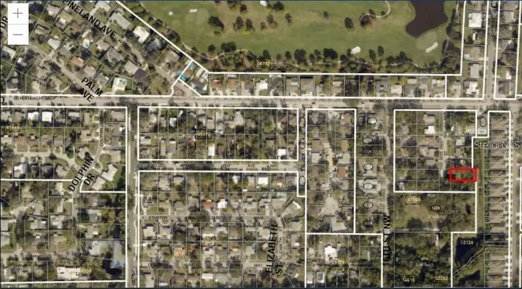 658 15th Street NW Largo FL 33770
