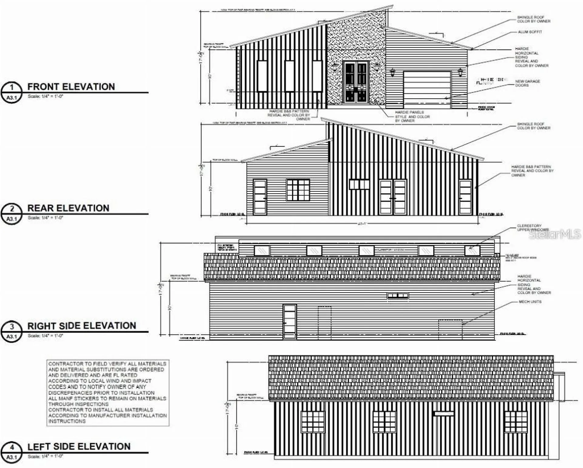 658 15th Street NW Largo FL 33770
