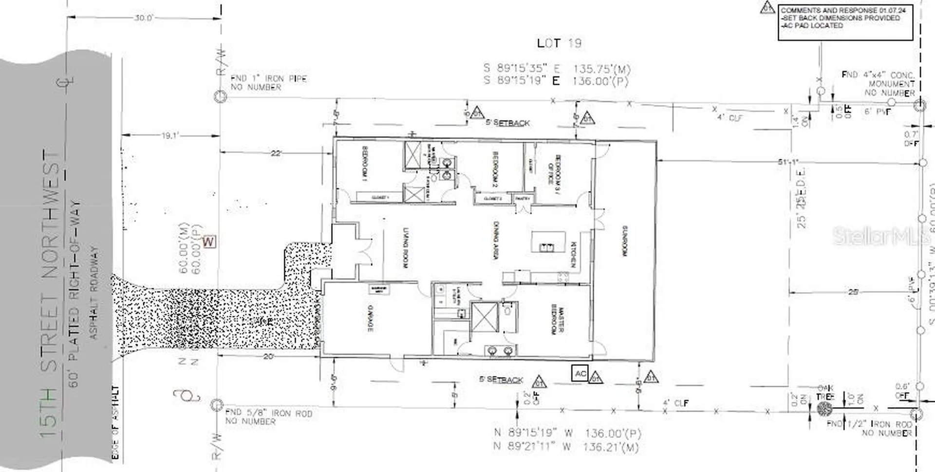 658 15th Street NW Largo FL 33770
