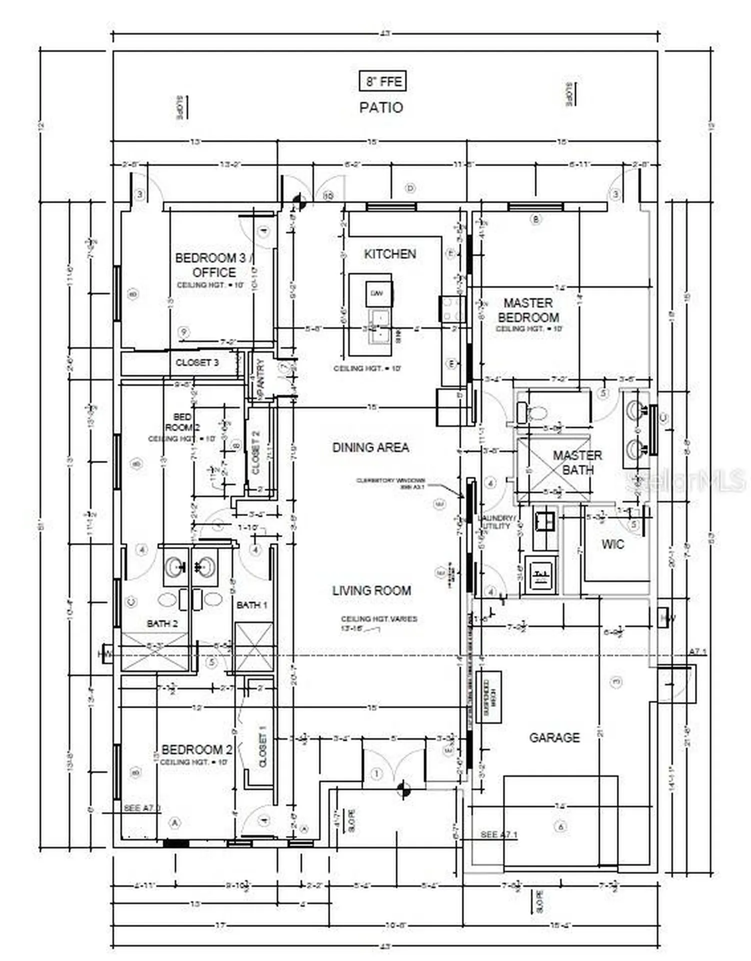 658 15th Street NW Largo FL 33770
