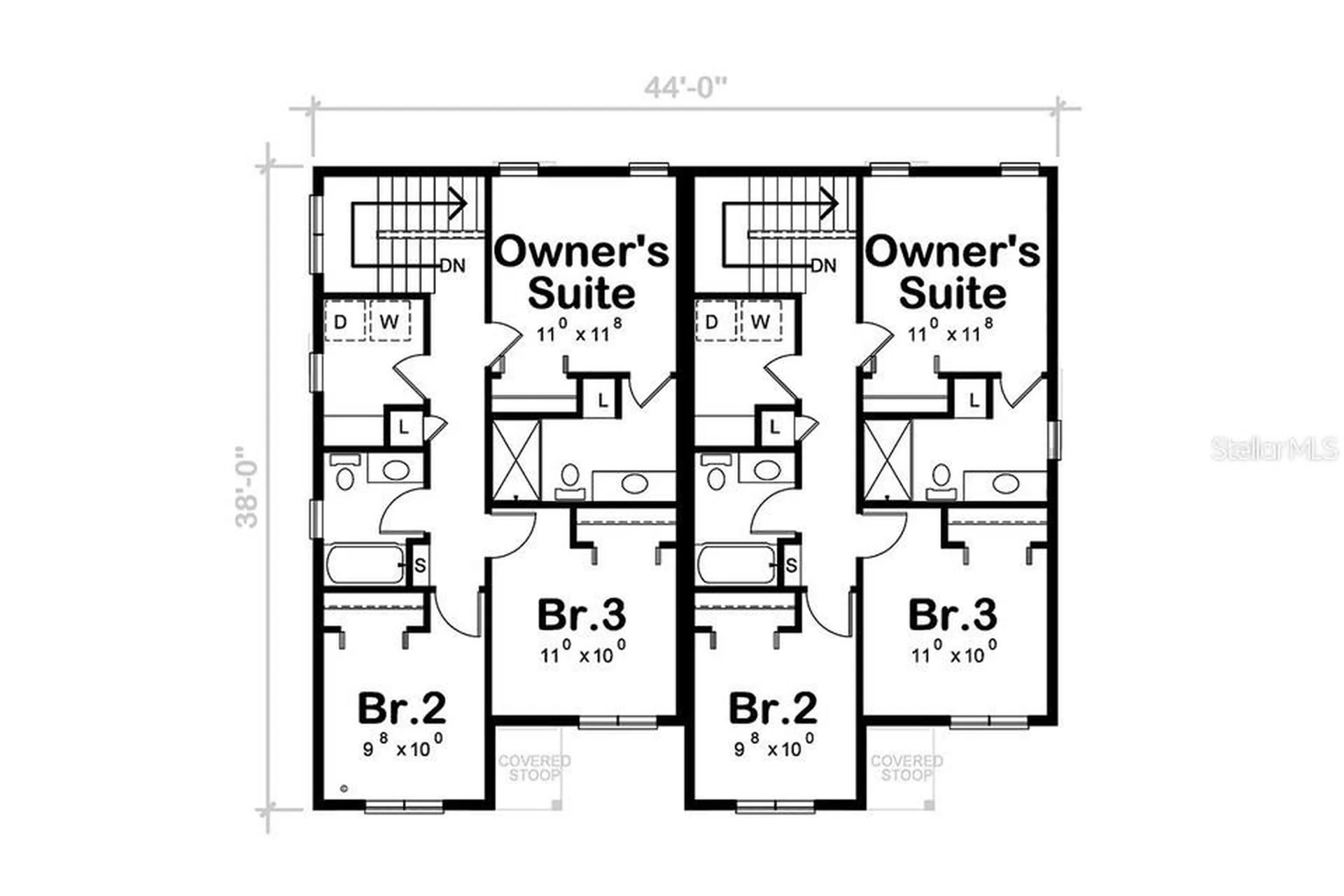 658 15th Street NW Largo FL 33770