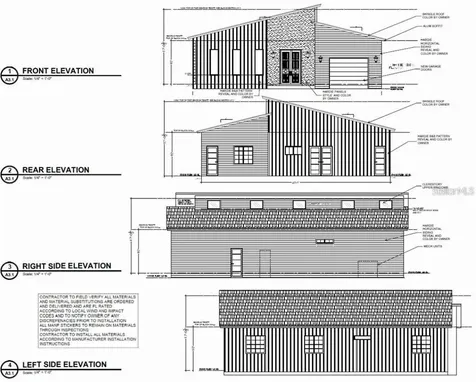658 15th Street NW Largo FL 33770