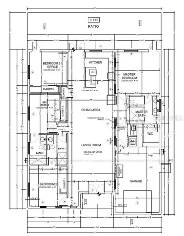 658 15th Street NW Largo FL 33770