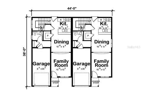 658 15th Street NW Largo FL 33770