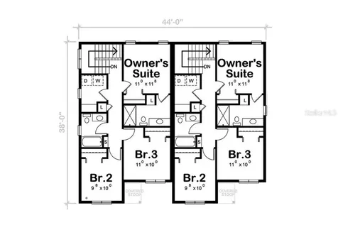 658 15th Street NW Largo FL 33770