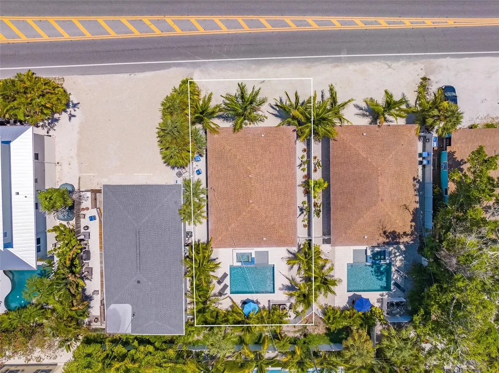 3016 Gulf Drive Holmes Beach FL 34217