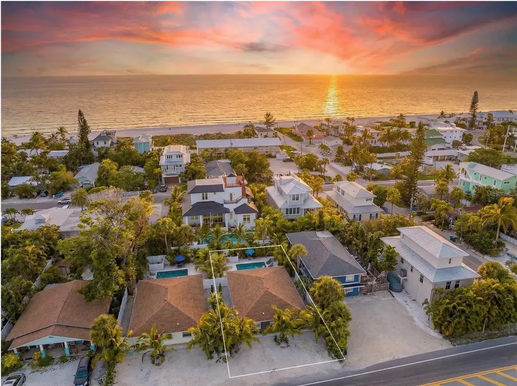 3016 Gulf Drive Holmes Beach FL 34217