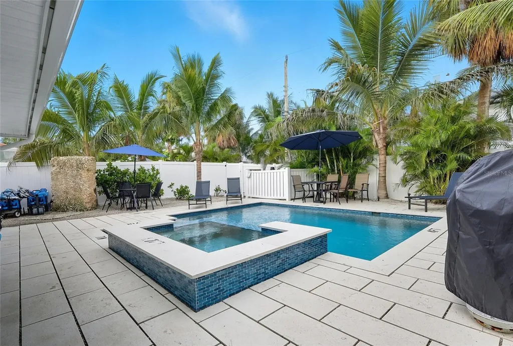 3016 Gulf Drive Holmes Beach FL 34217
