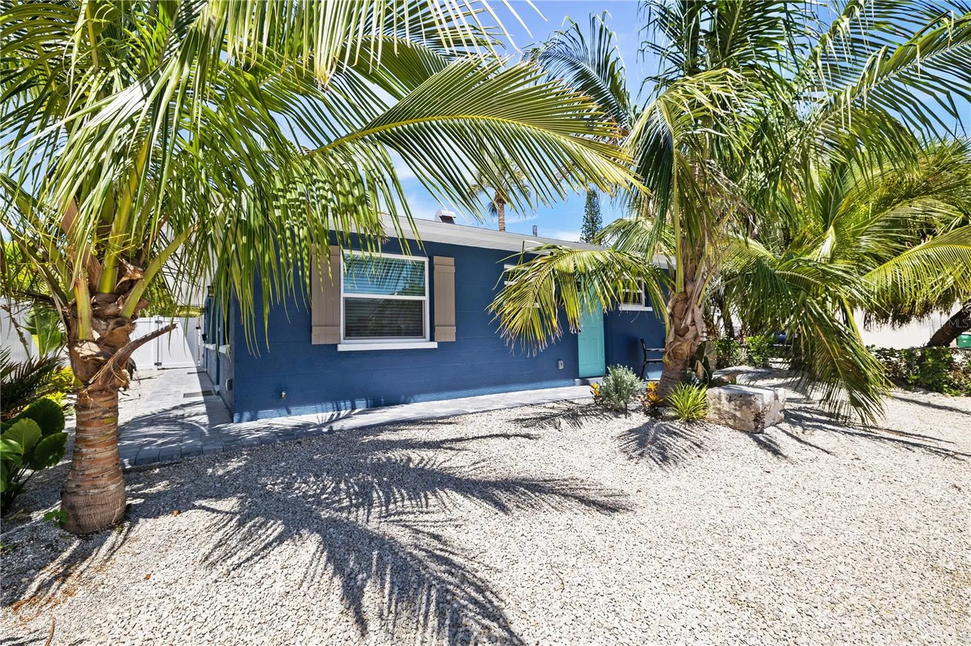 3016 Gulf Drive Holmes Beach FL 34217