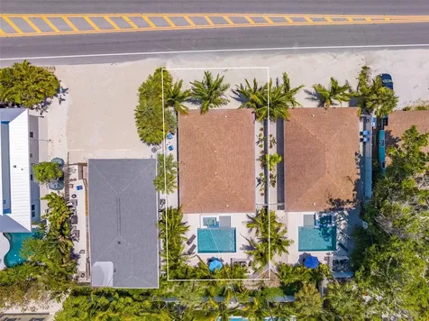 3016 Gulf Drive Holmes Beach FL 34217