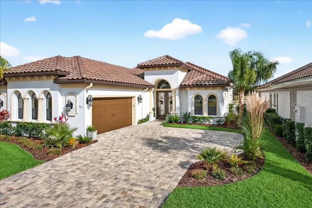 431 Bourganville Drive Palm Coast FL 32137