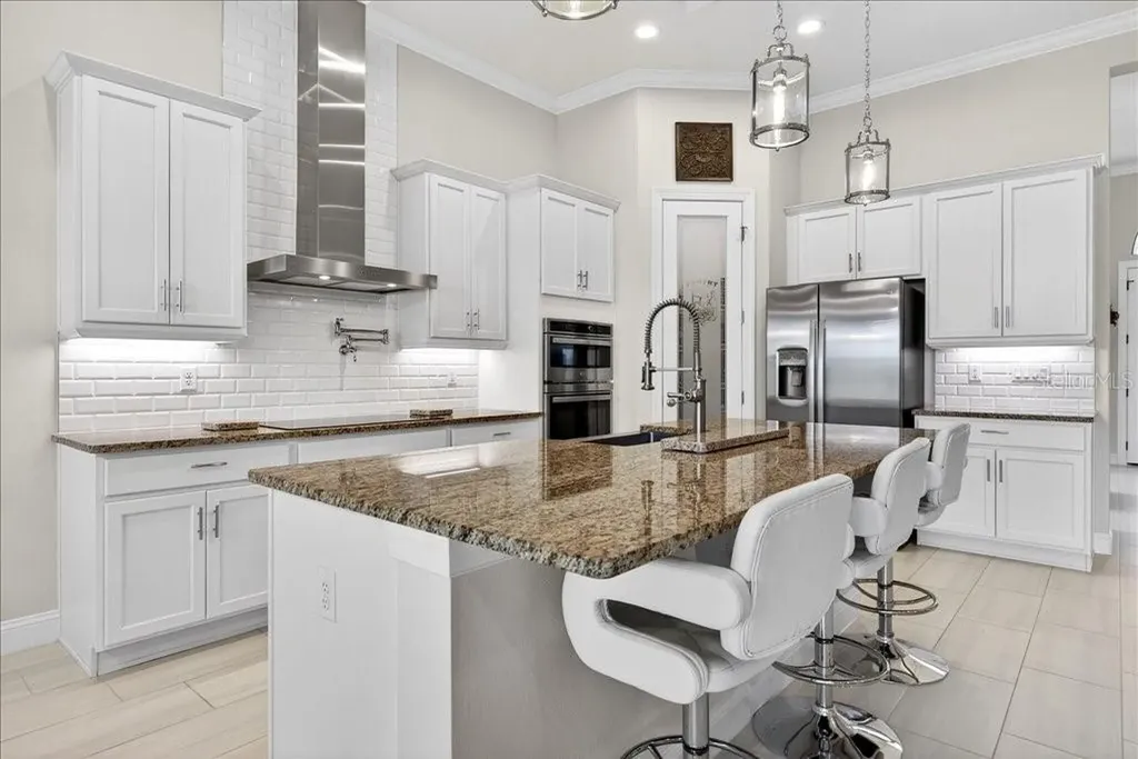 431 Bourganville Drive Palm Coast FL 32137