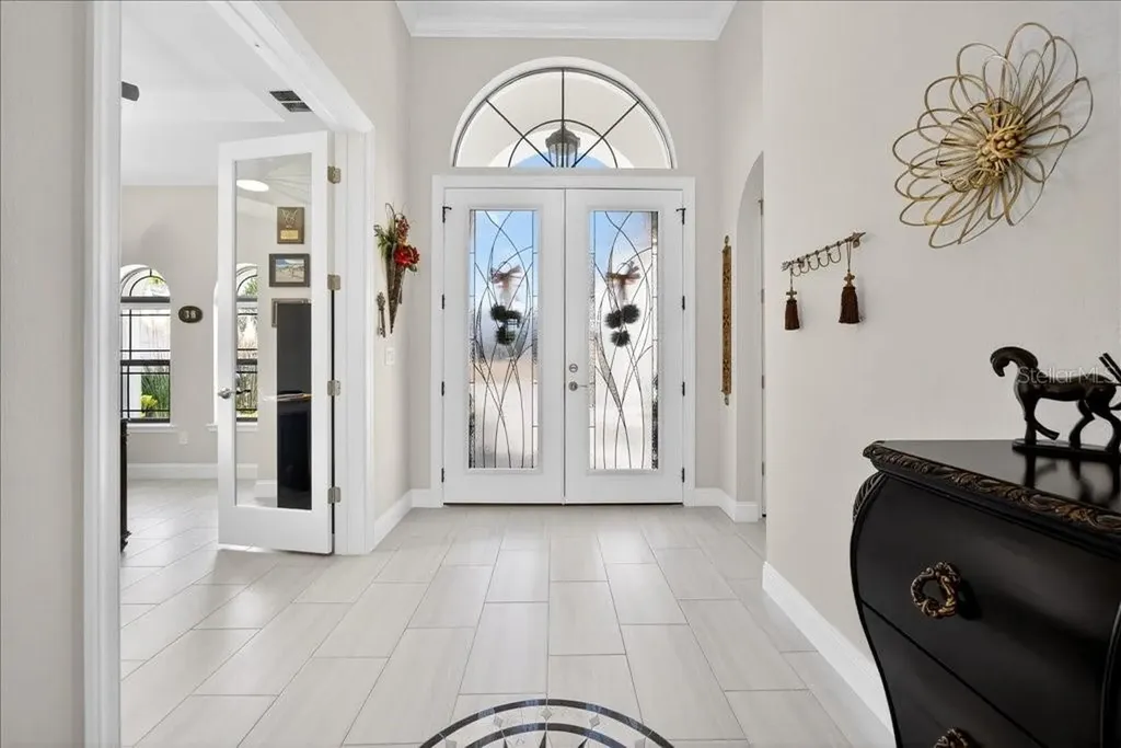431 Bourganville Drive Palm Coast FL 32137