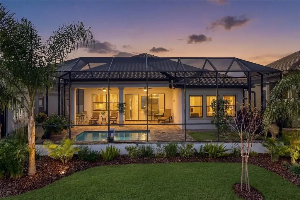 431 Bourganville Drive Palm Coast FL 32137