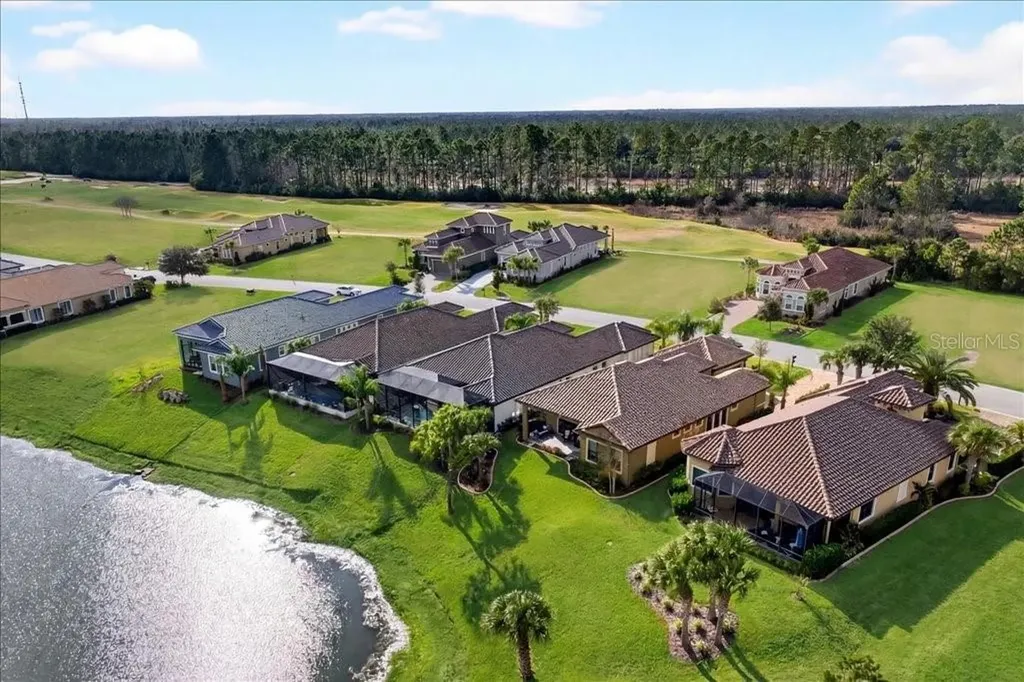 431 Bourganville Drive Palm Coast FL 32137