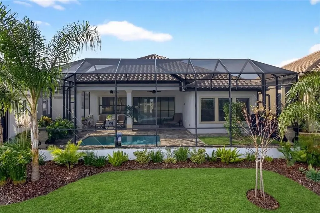 431 Bourganville Drive Palm Coast FL 32137