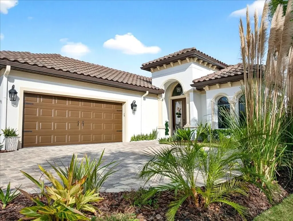 431 Bourganville Drive Palm Coast FL 32137