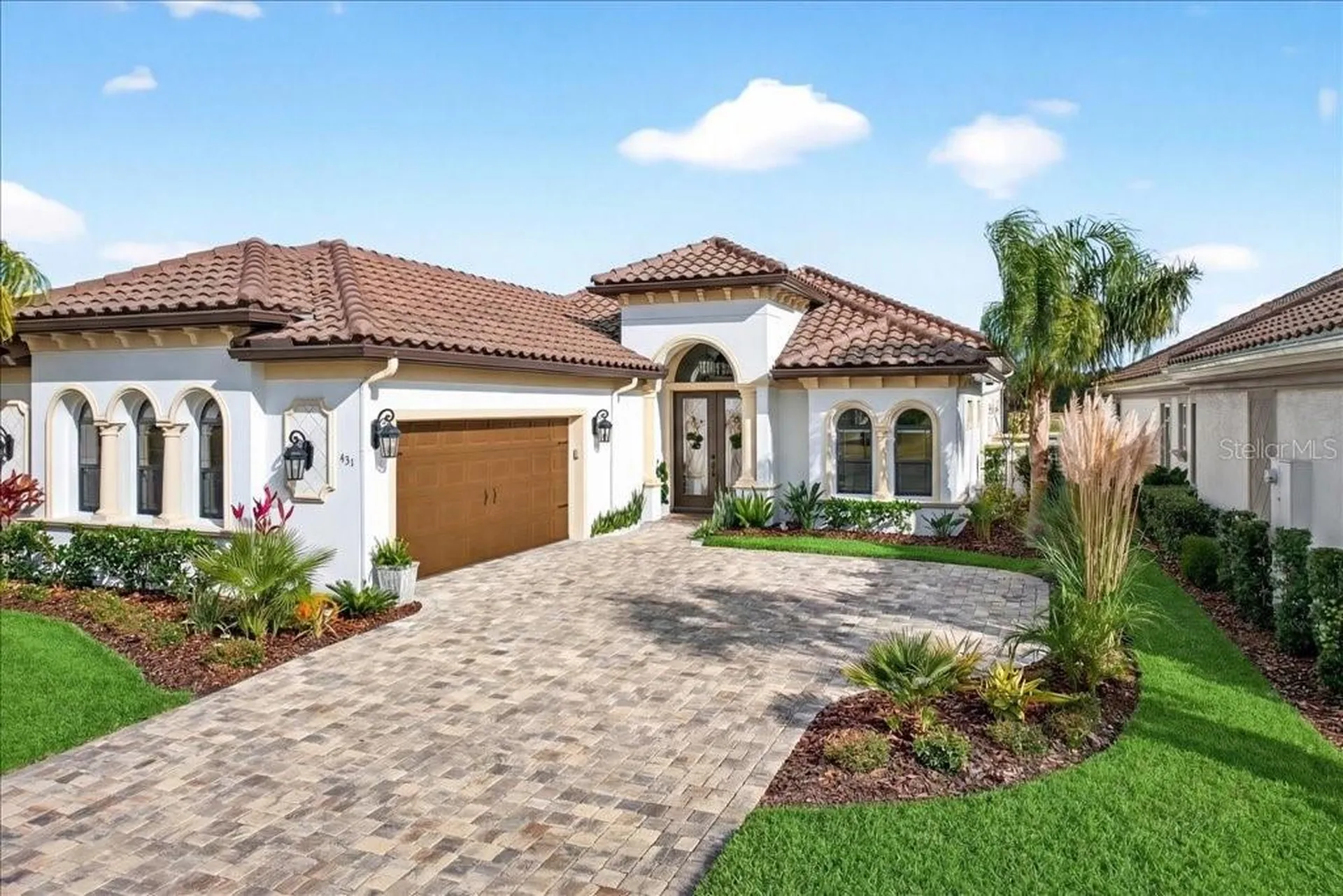 431 Bourganville Drive Palm Coast FL 32137