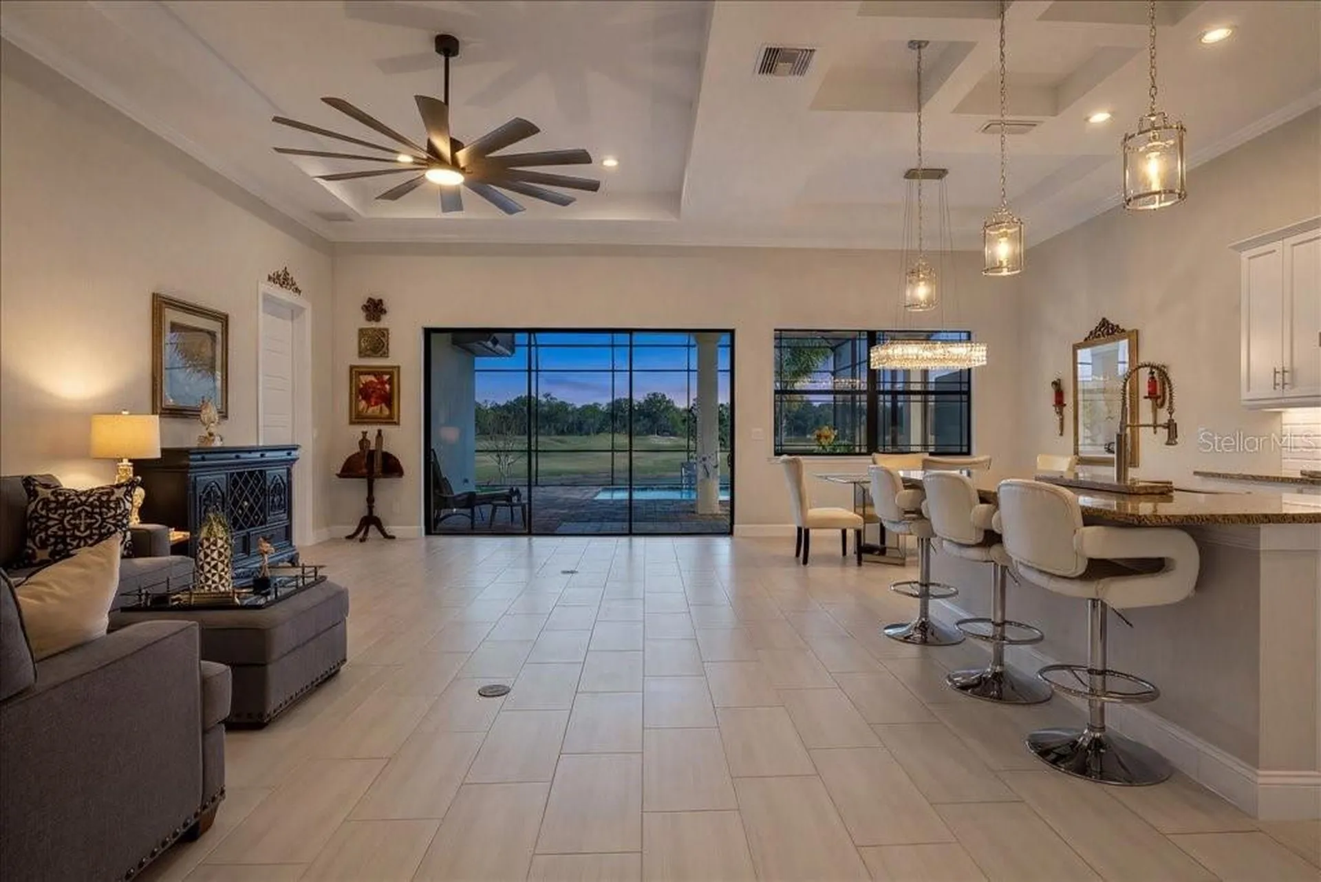 431 Bourganville Drive Palm Coast FL 32137