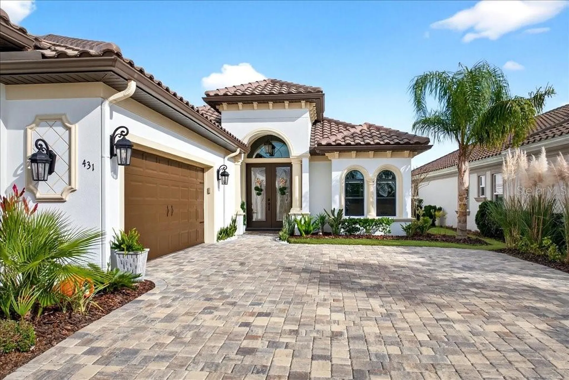 431 Bourganville Drive Palm Coast FL 32137