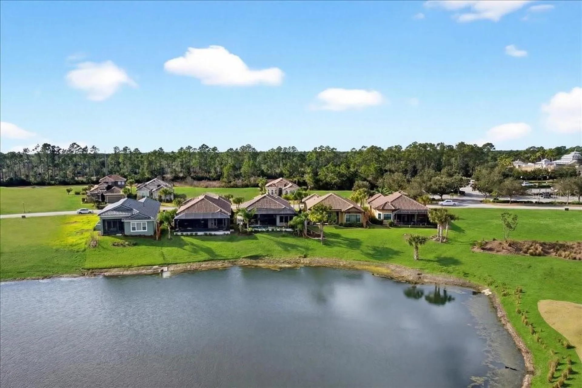 431 Bourganville Drive Palm Coast FL 32137