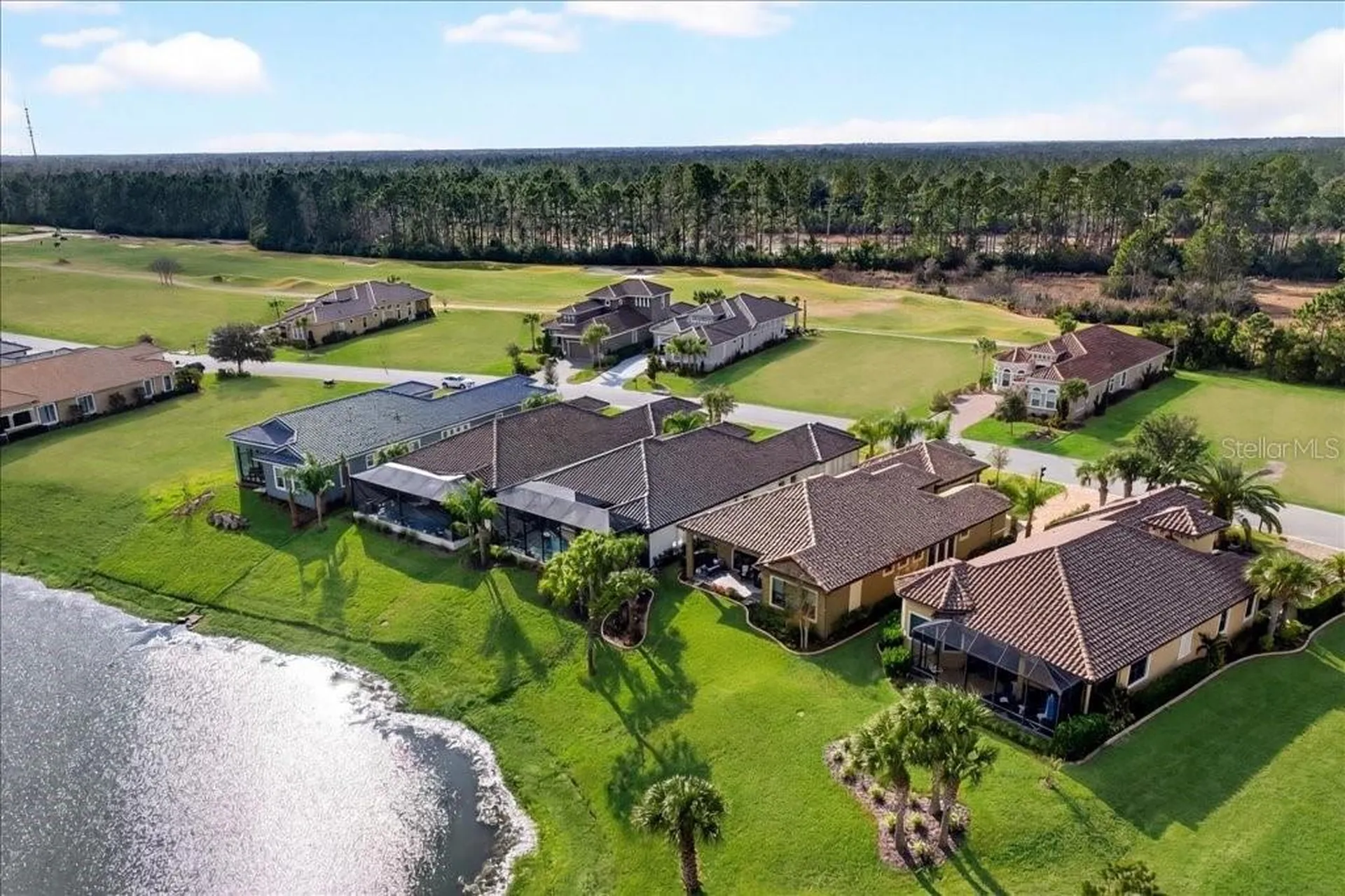 431 Bourganville Drive Palm Coast FL 32137