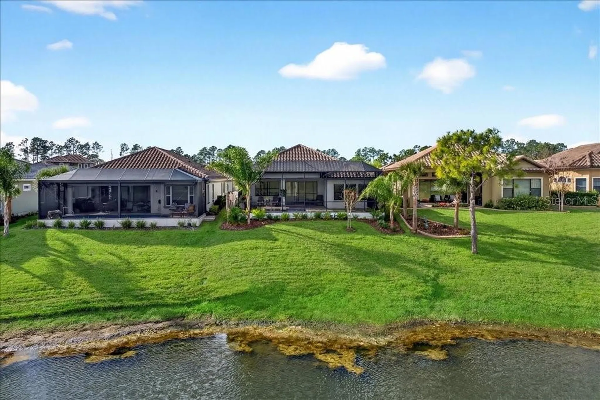 431 Bourganville Drive Palm Coast FL 32137