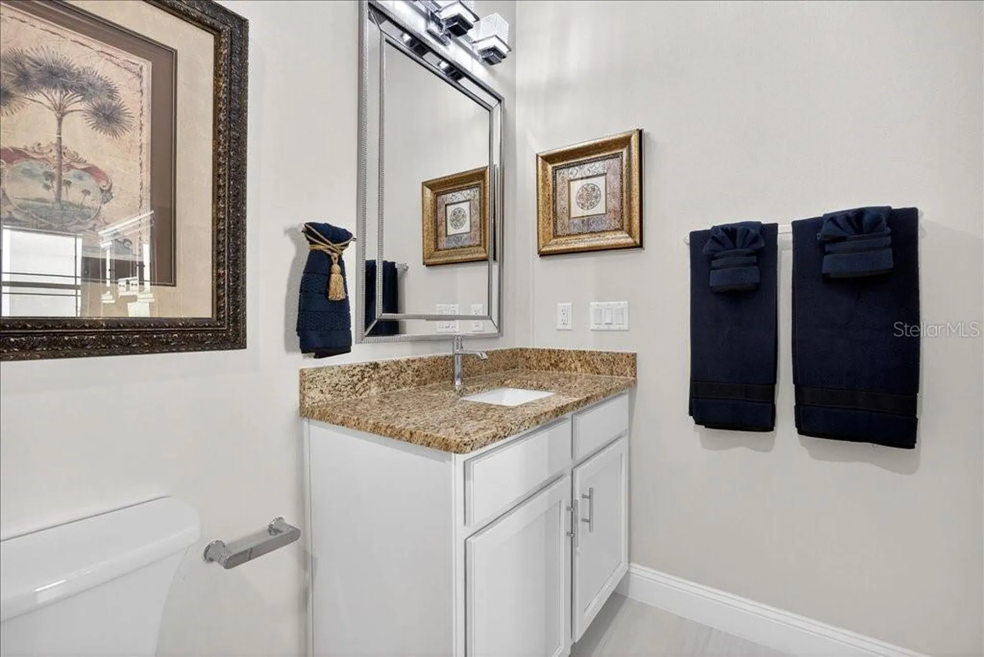 431 Bourganville Drive Palm Coast FL 32137